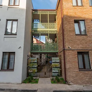 Boutique Kosher Tourfa Hotel