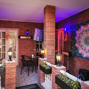 Myvibe Guest house