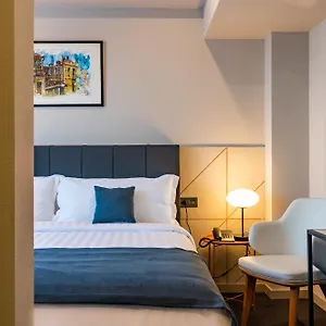 Reikartz King Tamar Hotel