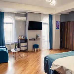 Legend Hotel