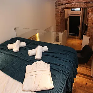 Апартаменты Ethno House Tg
