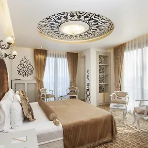 ottoman-hotel-park-special-category.istanbul-turkeyhotels.com/